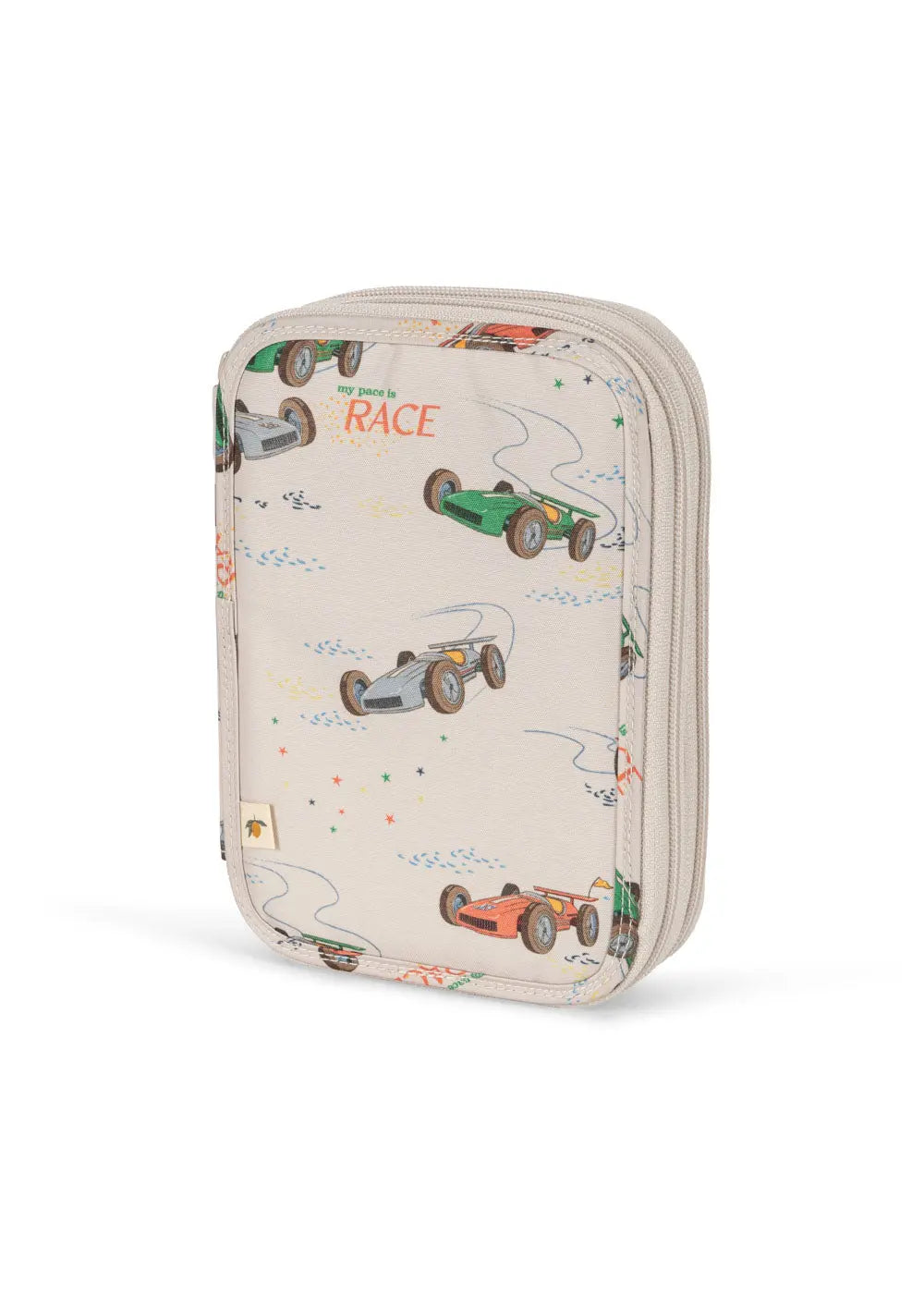 Clover Pencil case - Grand Prix Konges Slojd