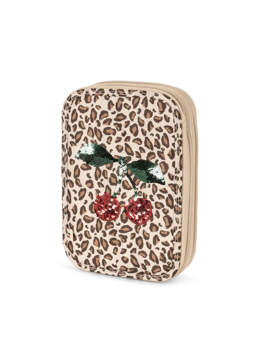 Clover Pencil case - Leo Konges Slojd