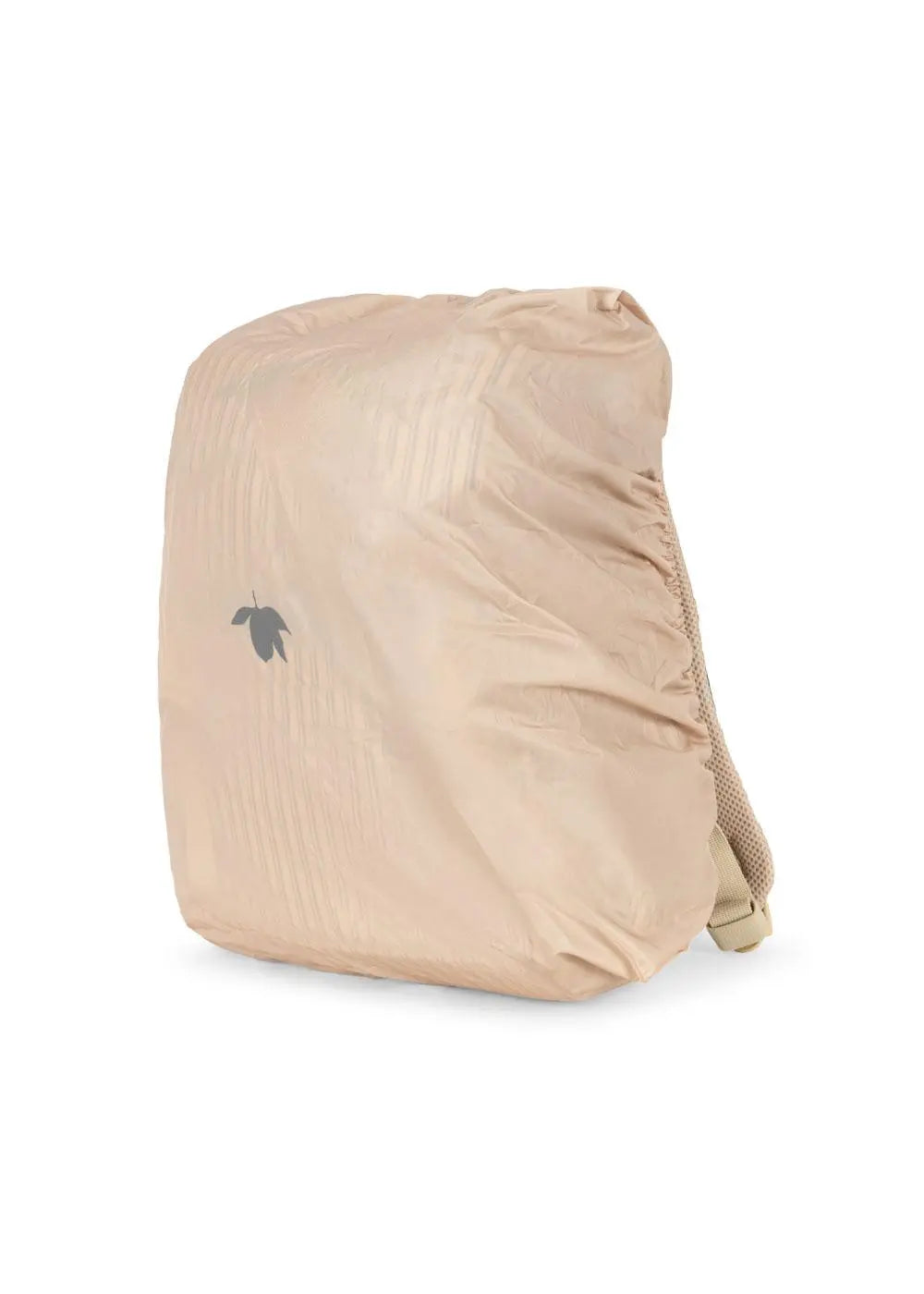 Clover Schoolbag - Duo verde Konges Slojd