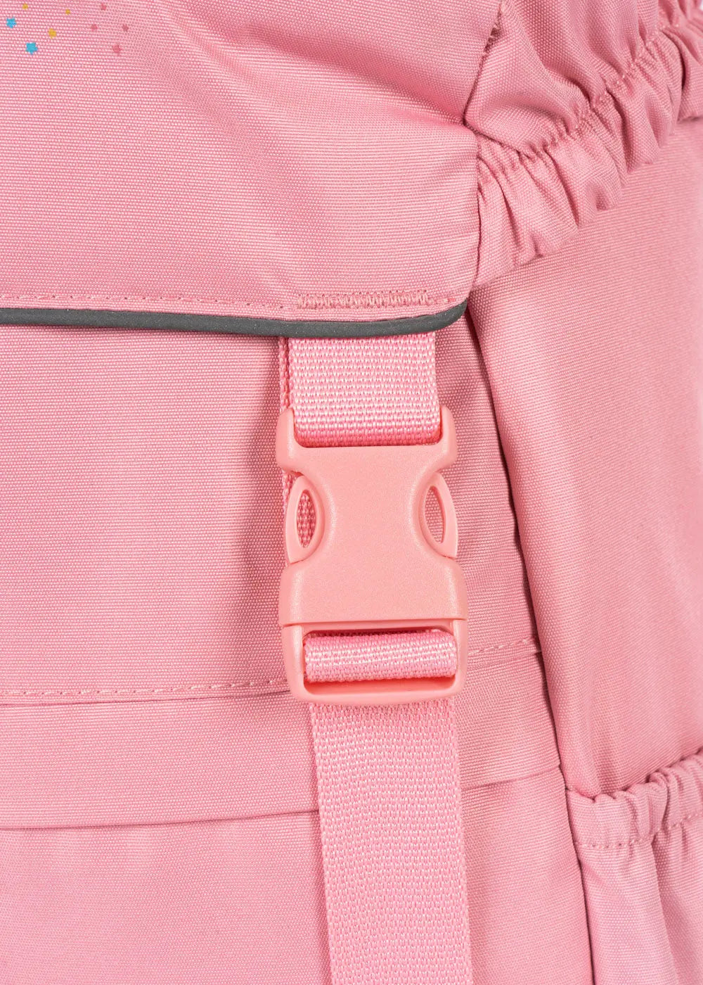 Clover Schoolbag - Peony Konges Slojd