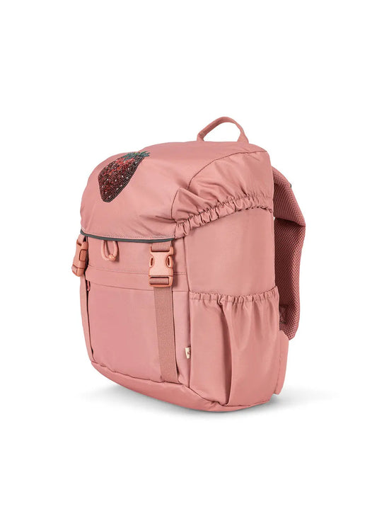 Clover Schoolbag - Rosette Konges Slojd