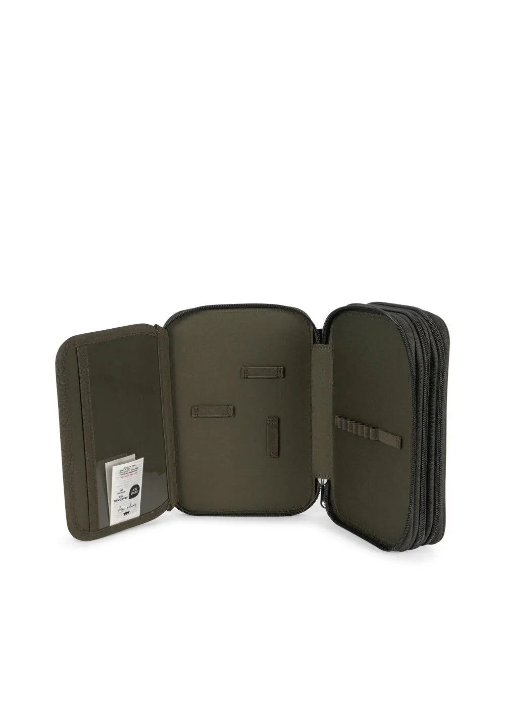 Clover maxi pencil case - Kalamata Konges Slojd