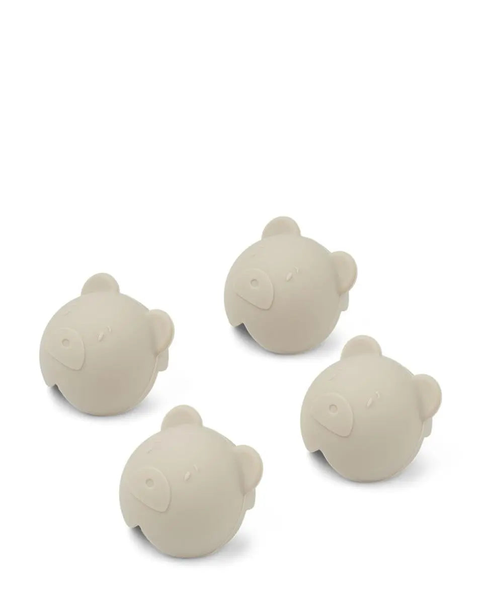 Corner Protector Set Abraham Sandy LieWood