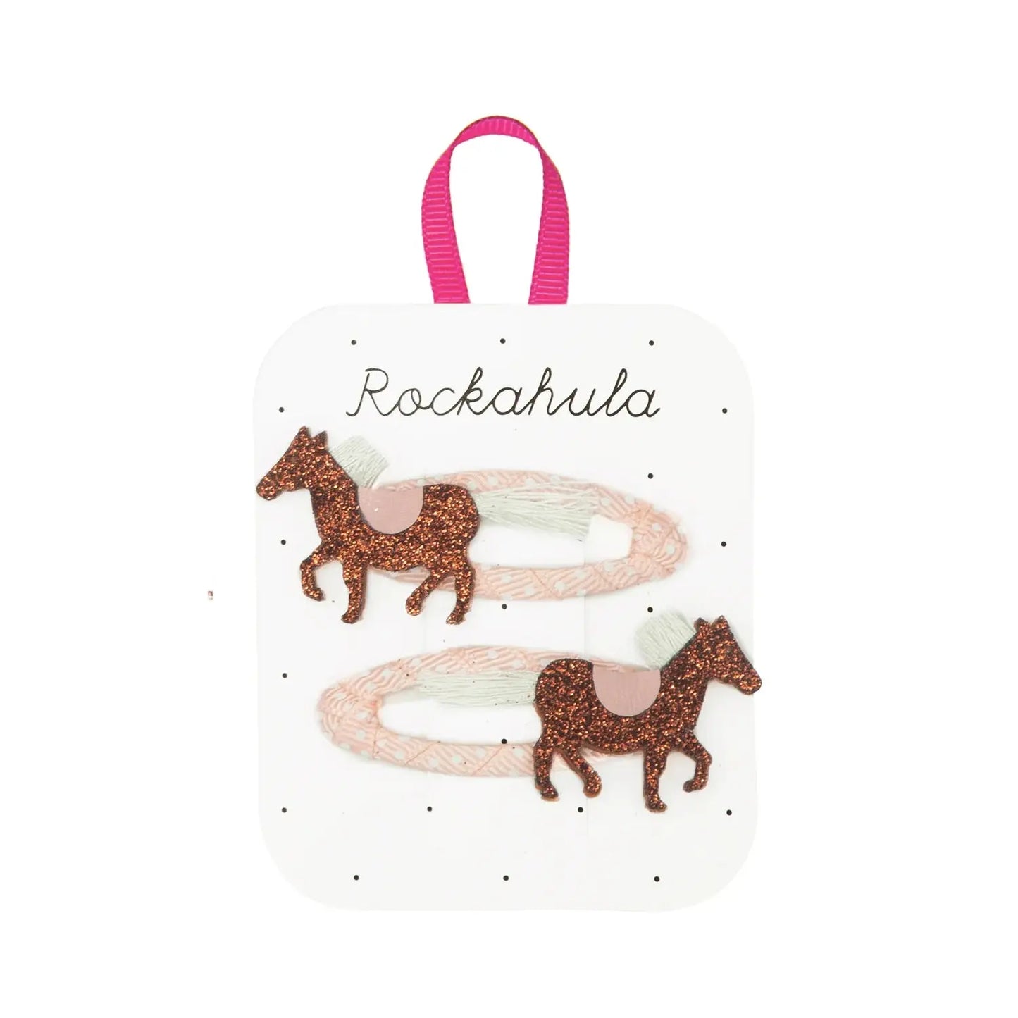 Country Horse Clips Rockahula