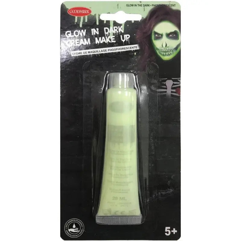 Cream Make Up Glow in the Dark Cotillons D Alsace
