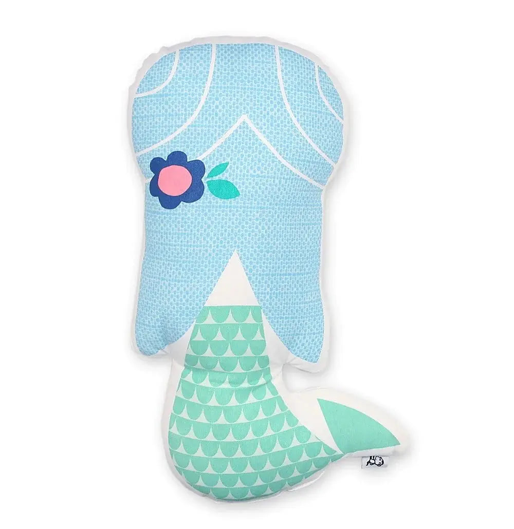 Cushion Mermaid 40 cm Petit Monkey