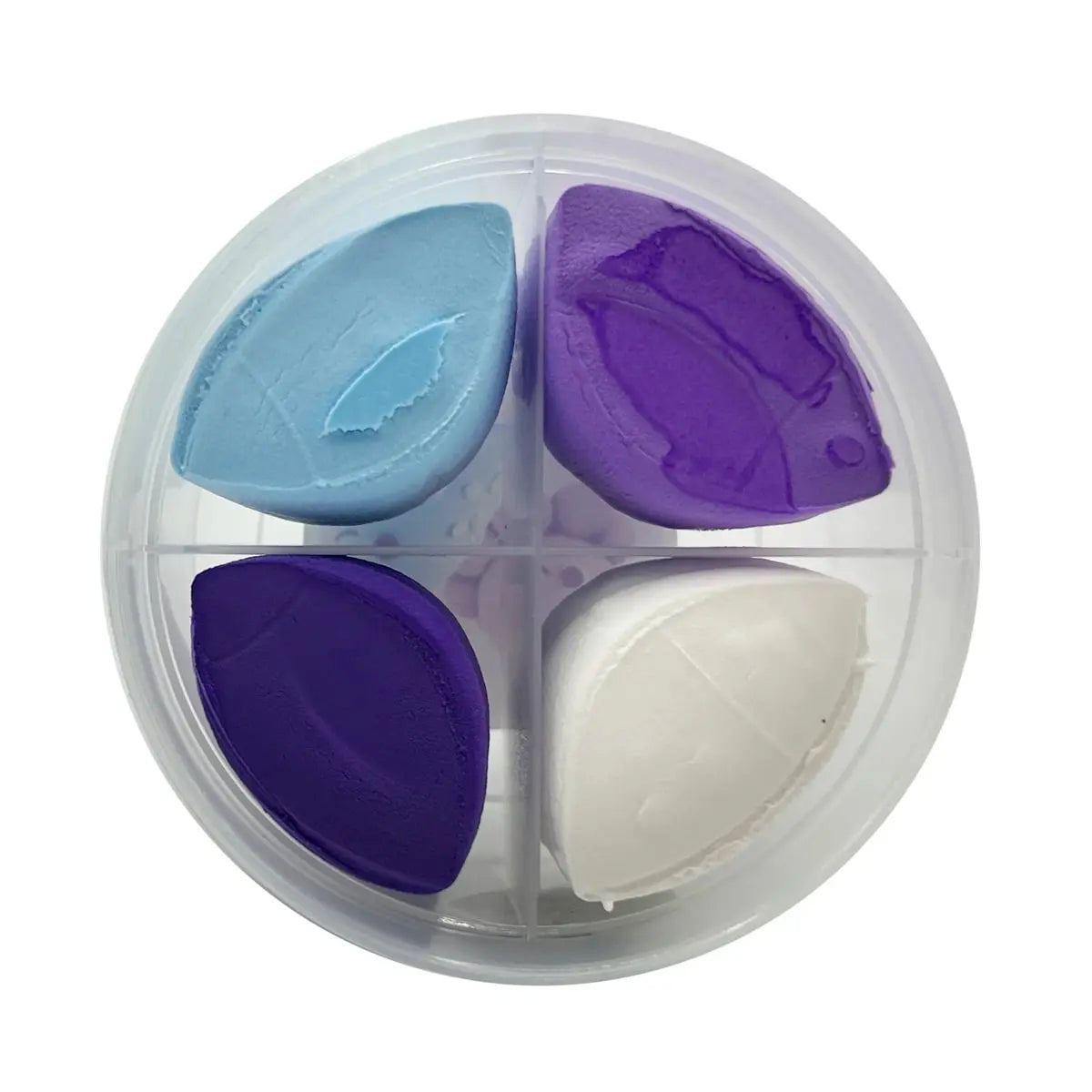 D.I.Y. Air-Dry Clay Kit: Ocean BFFs OOLY