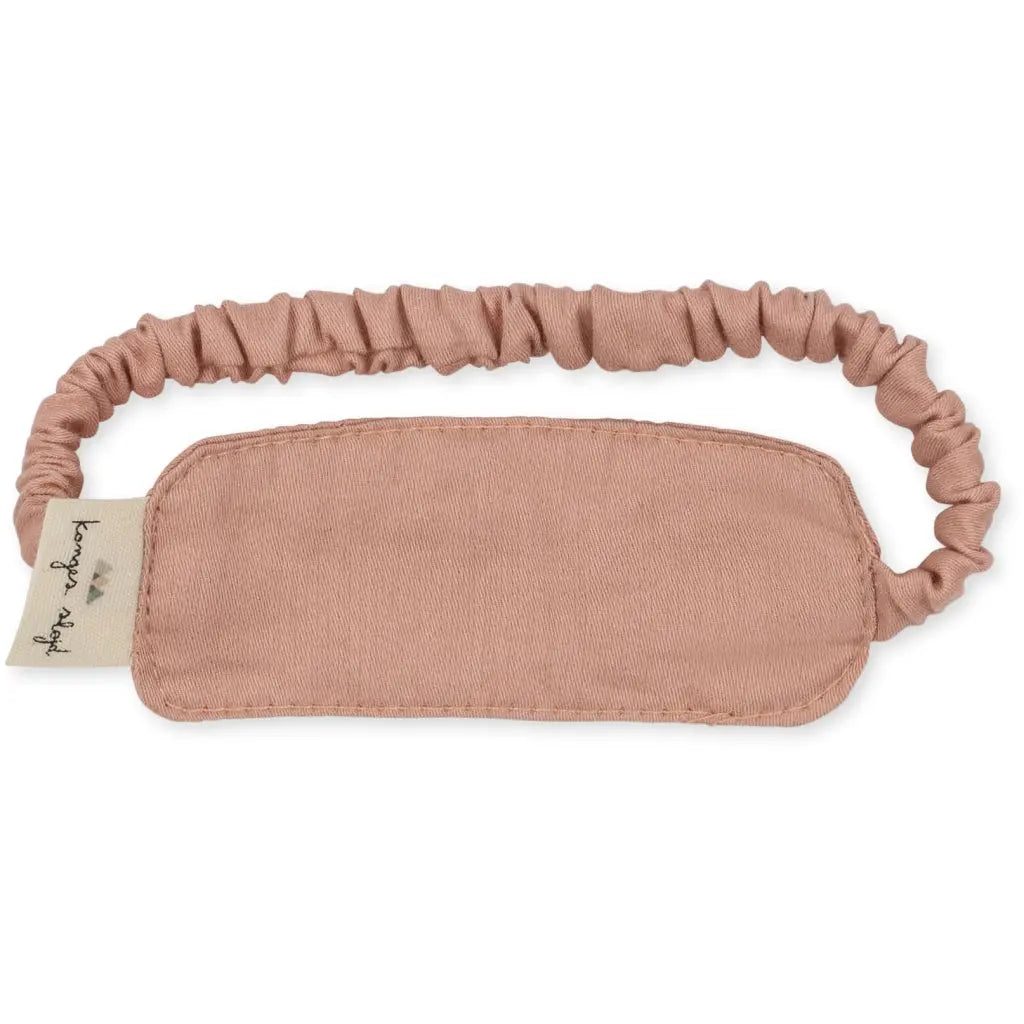 DOLL KIT: GERD GOES TO BED - Mahogany Rose Konges Slojd