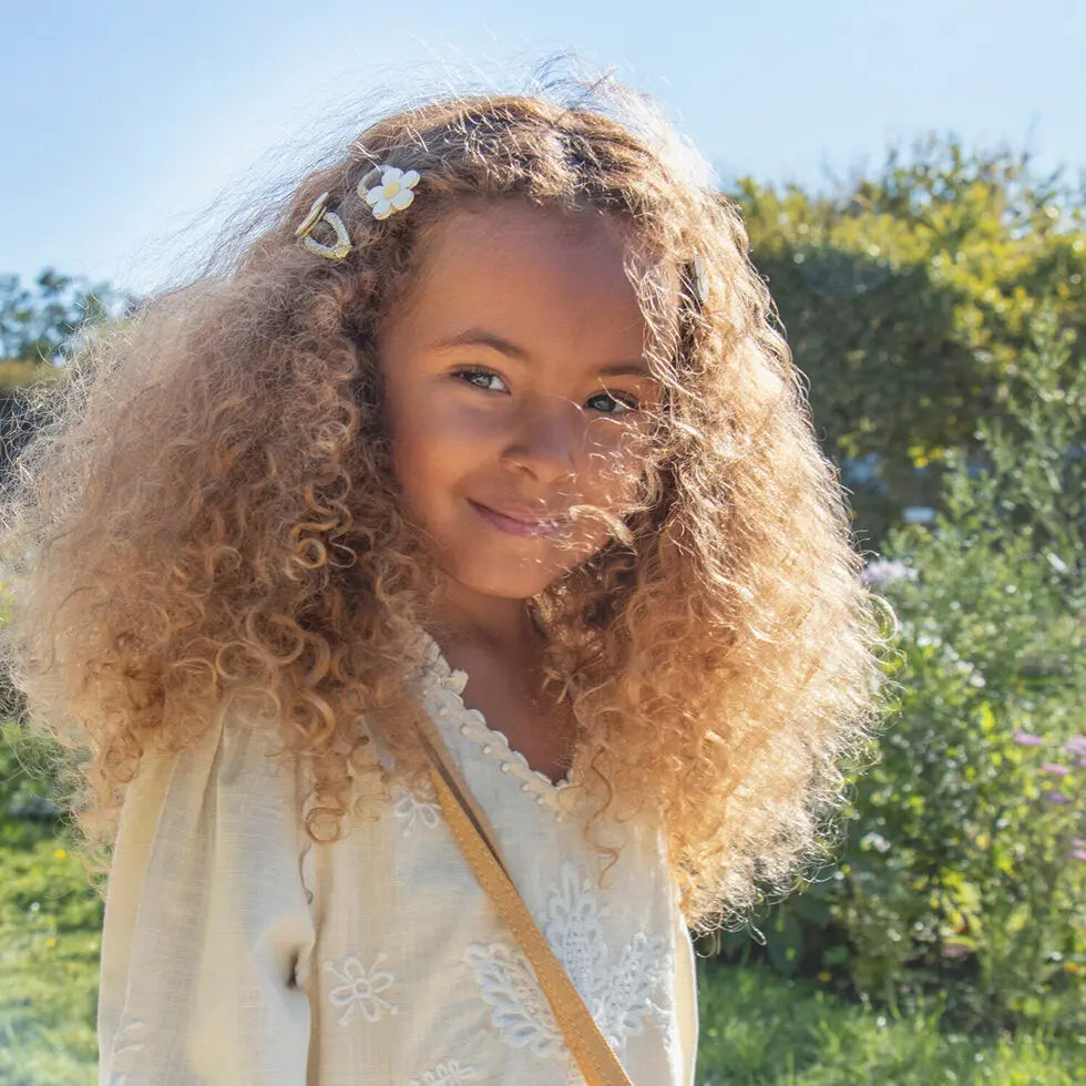 Daisy Daisy Clips Rockahula