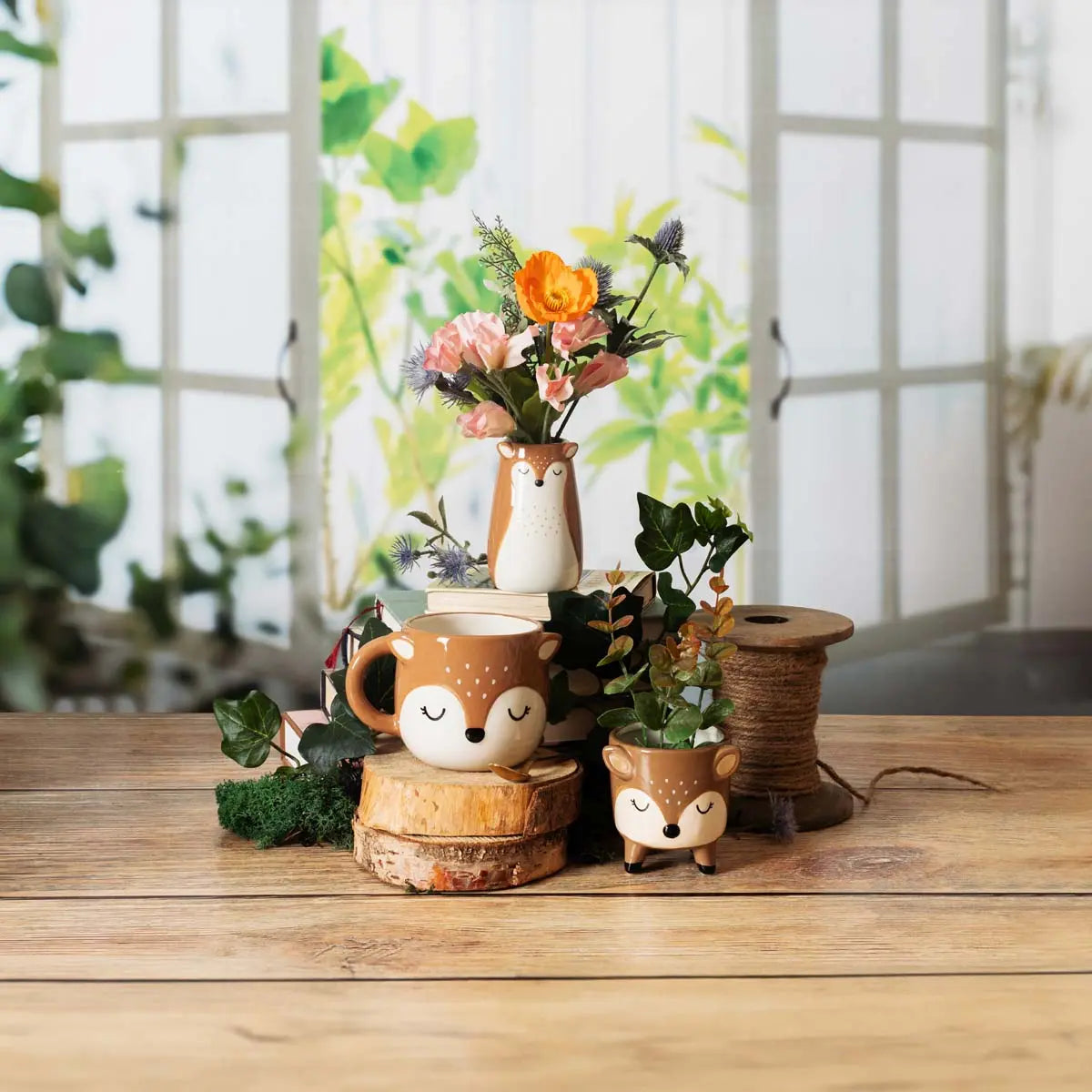 Dear Mug SASS AND BELLE