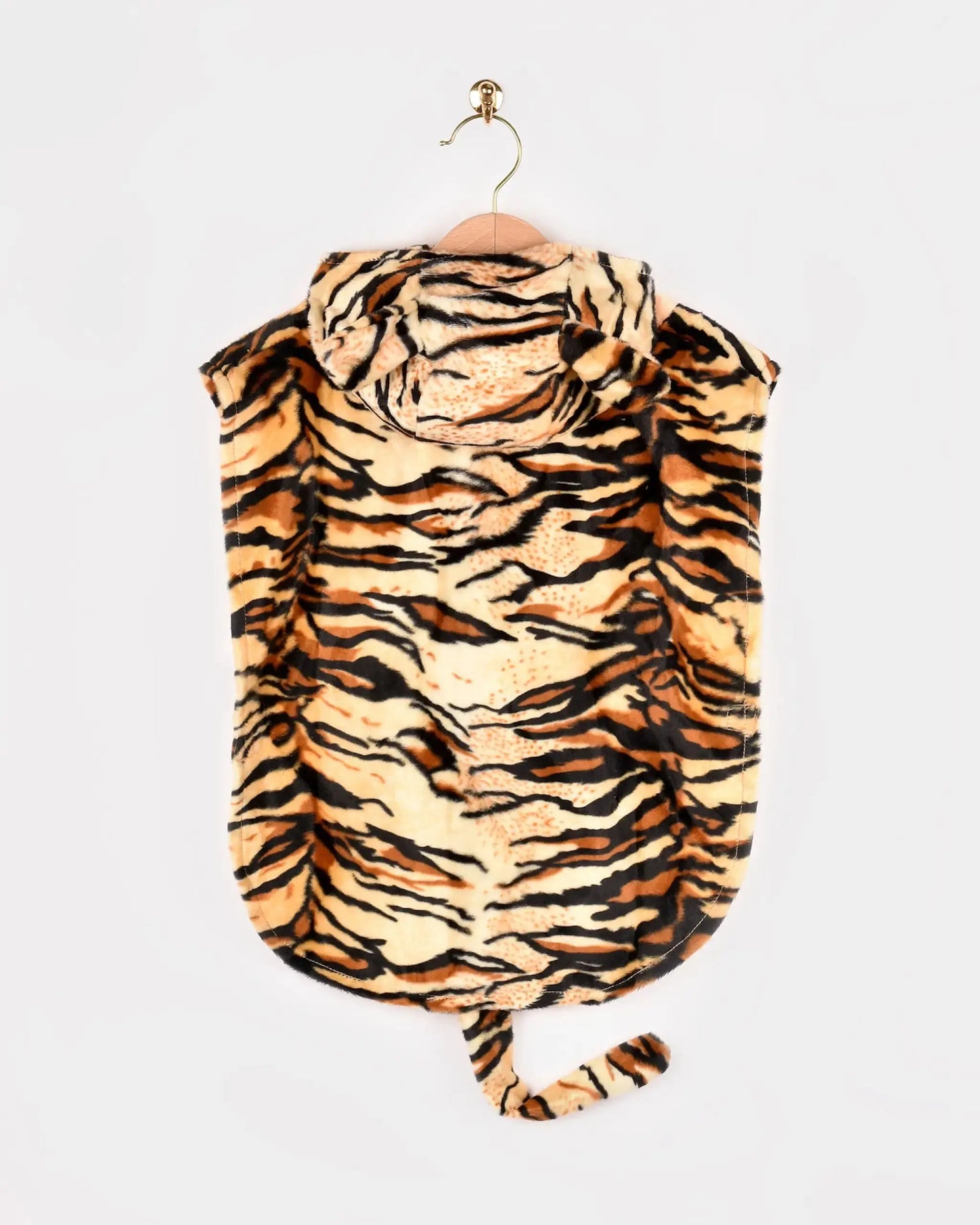 Den Goda Fen Mini Cape Tiger 1-4 years Den Goda Fen