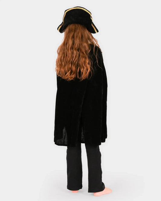 Den Goda Fen Pirate Cape 3-8 years Den Goda Fen