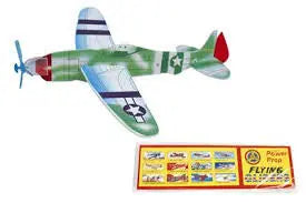 Dinosaur Gliders/ Paper Planes Twiddlers