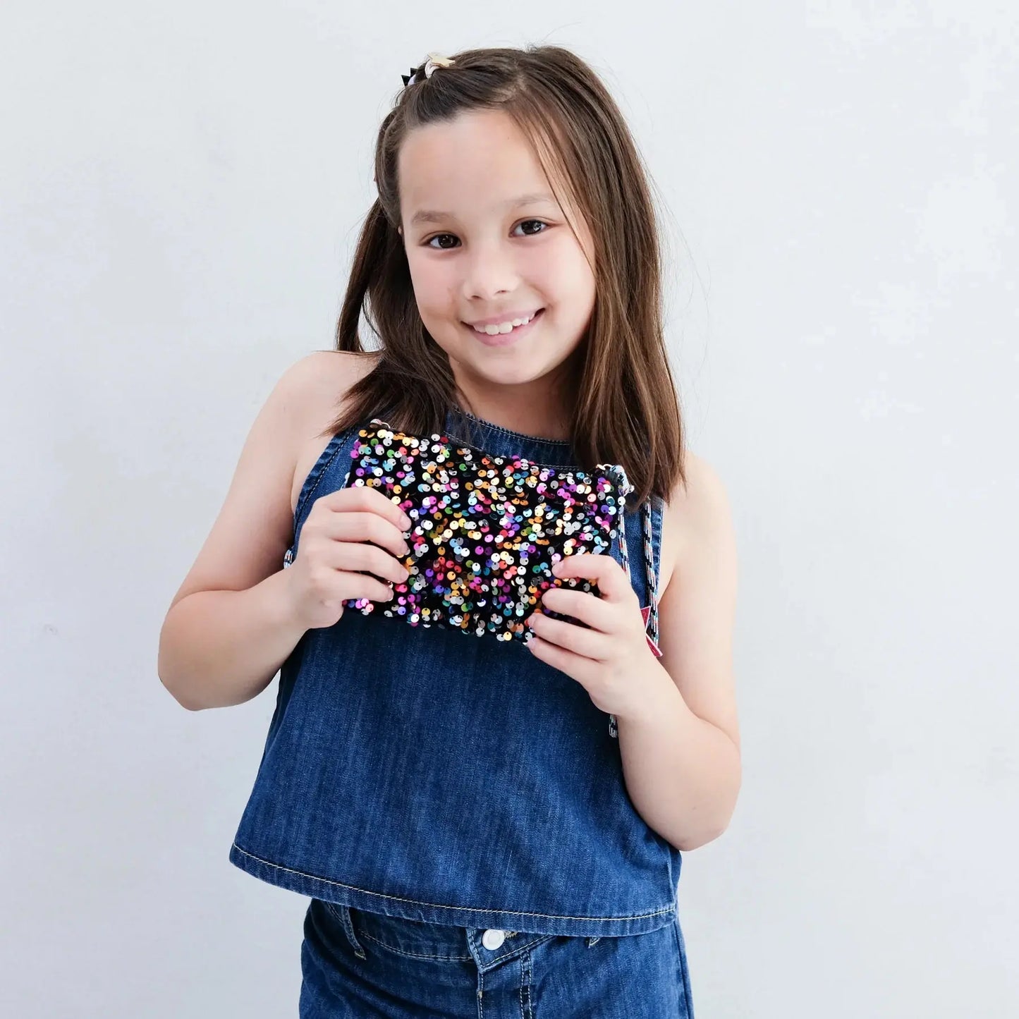 Disco diva cross body bag Mimi & Lula