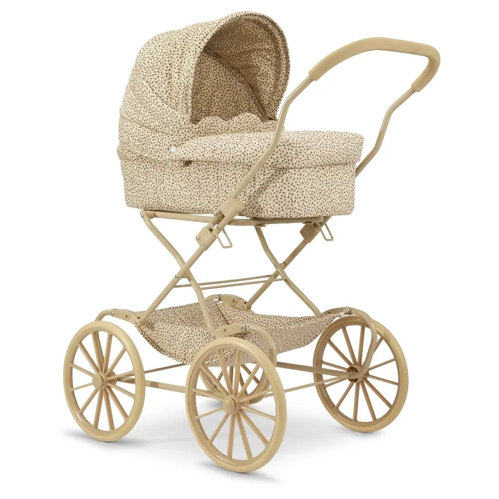 Doll Pram - Milk Tank Konges Slojd