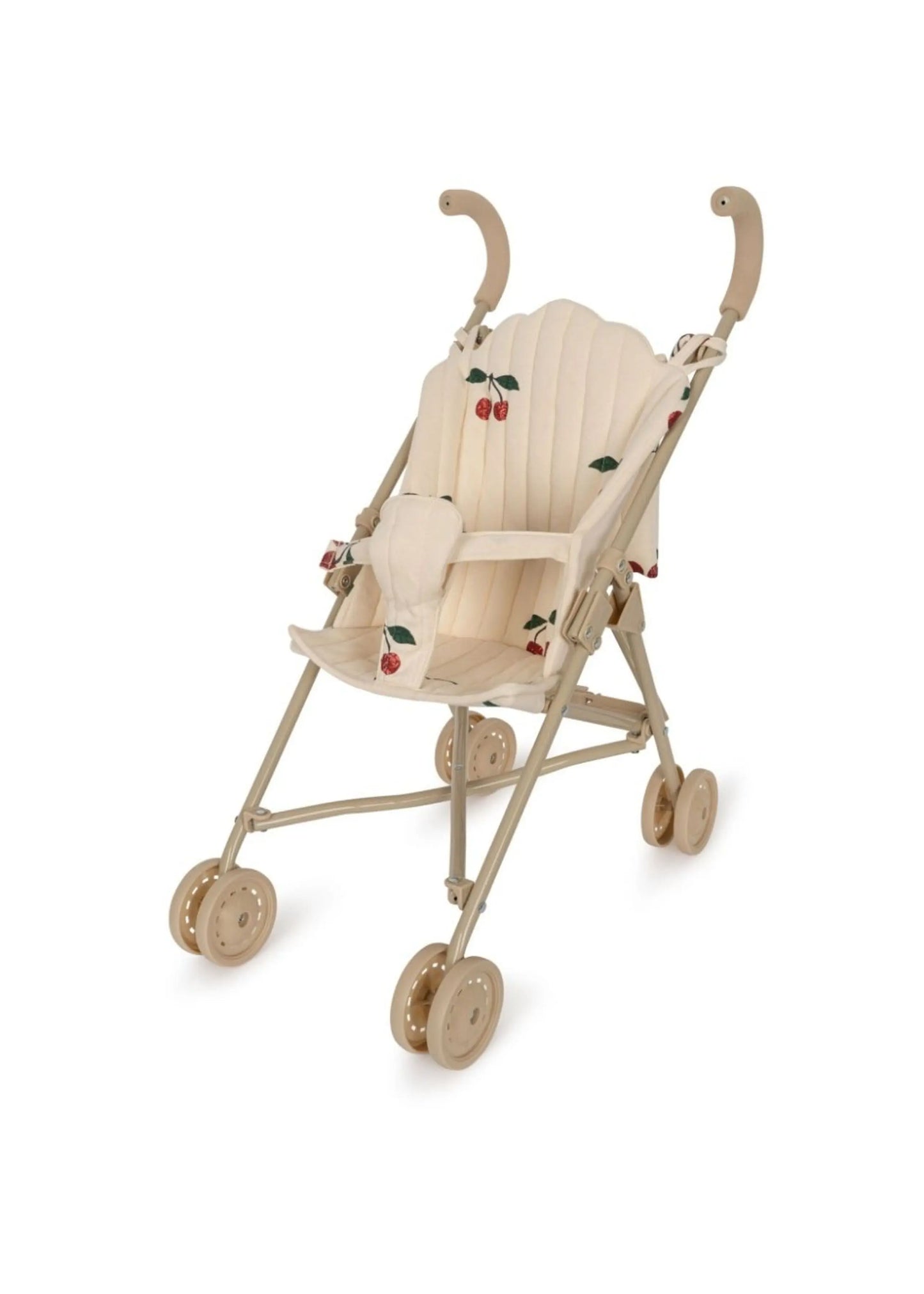Doll Stroller Ma Grande Cerise Glitter Konges Slojd