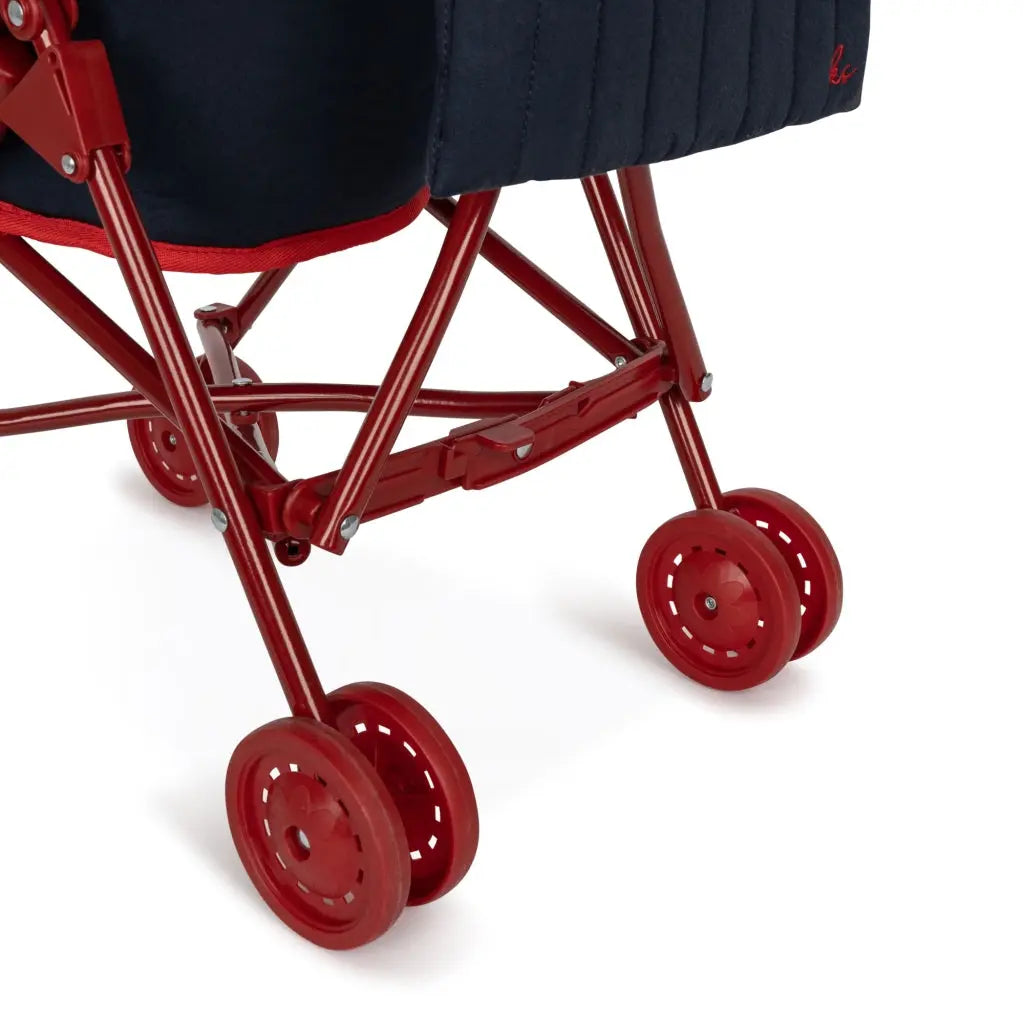 Doll Stroller - Total Eclipse Konges Slojd