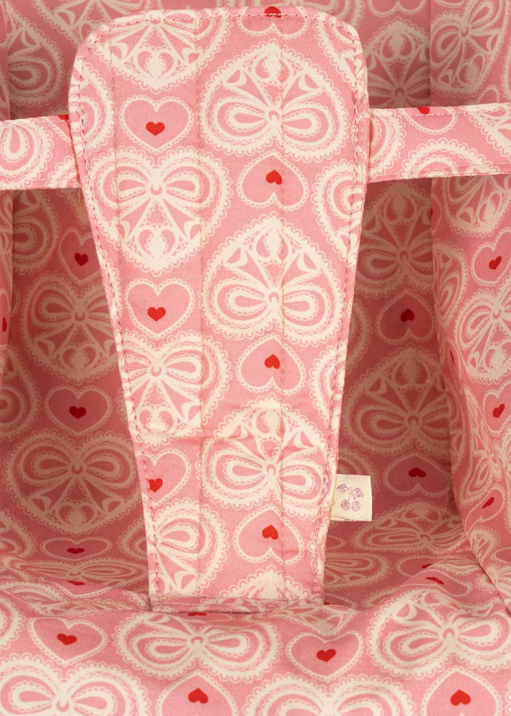 Doll Swing - Lacy Pink Konges Slojd