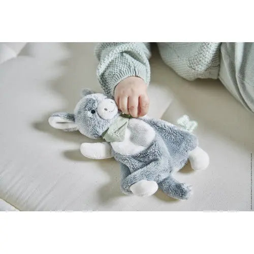 Donkey cuddly toy for baby Kaloo