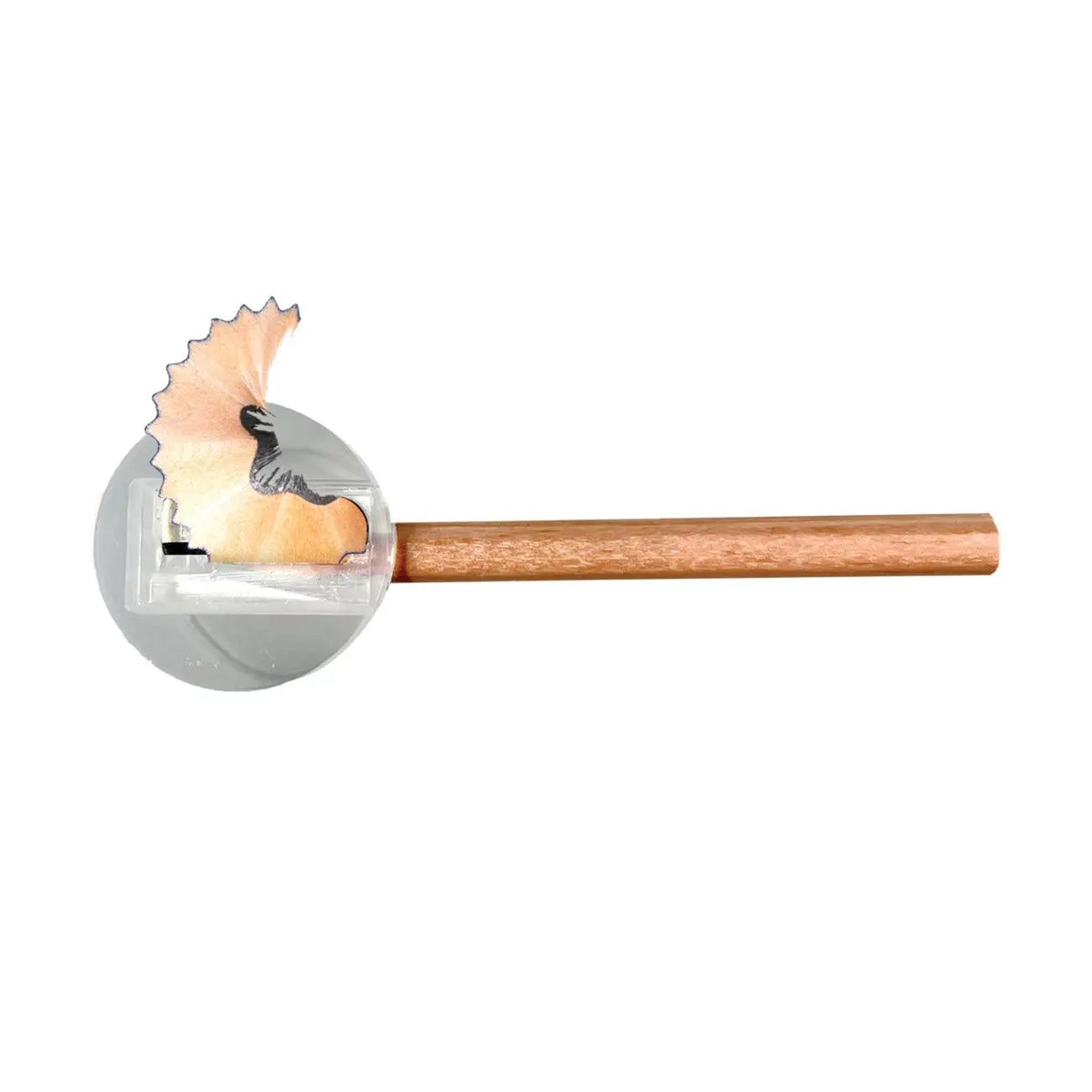 Draw ‘N Doodle Mini Colored Pencils + Sharpener OOLY