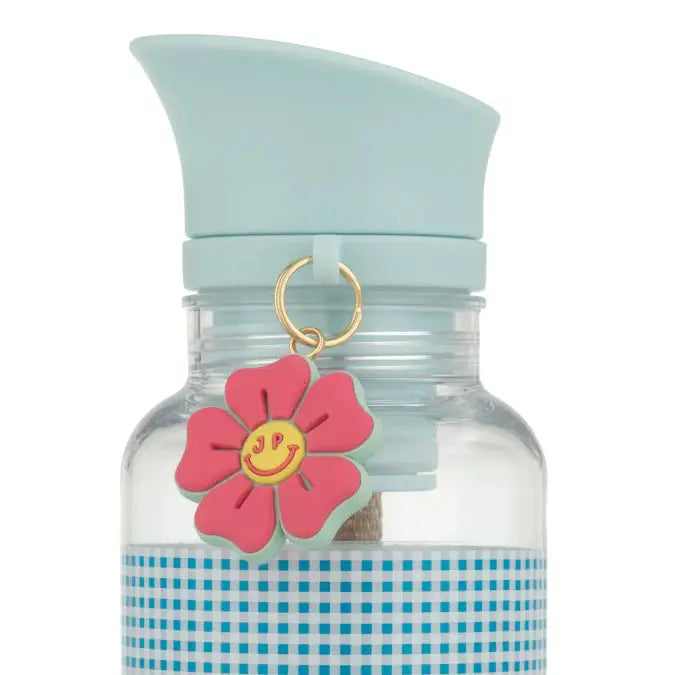 Drinking Bottle Vicky Love Blue Jeune Premier