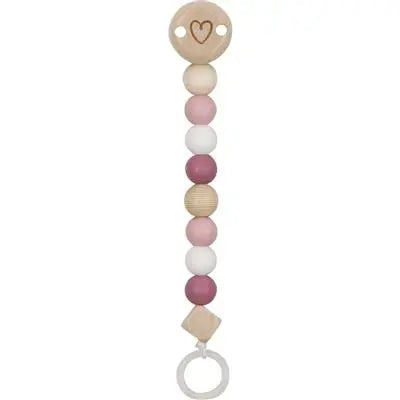 Dummy Chain - Heart Goki