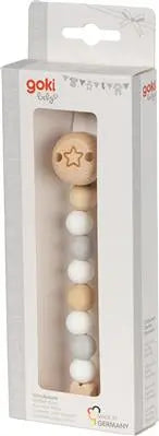 Dummy Chain - Star Goki