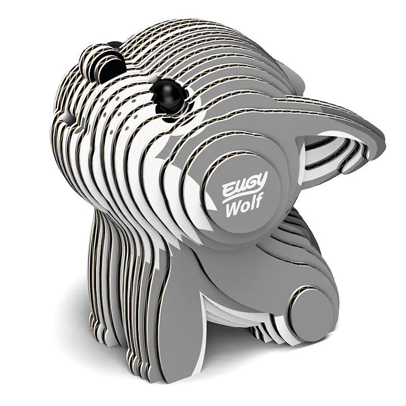 EUGY 3D - 040 Wolf Dam