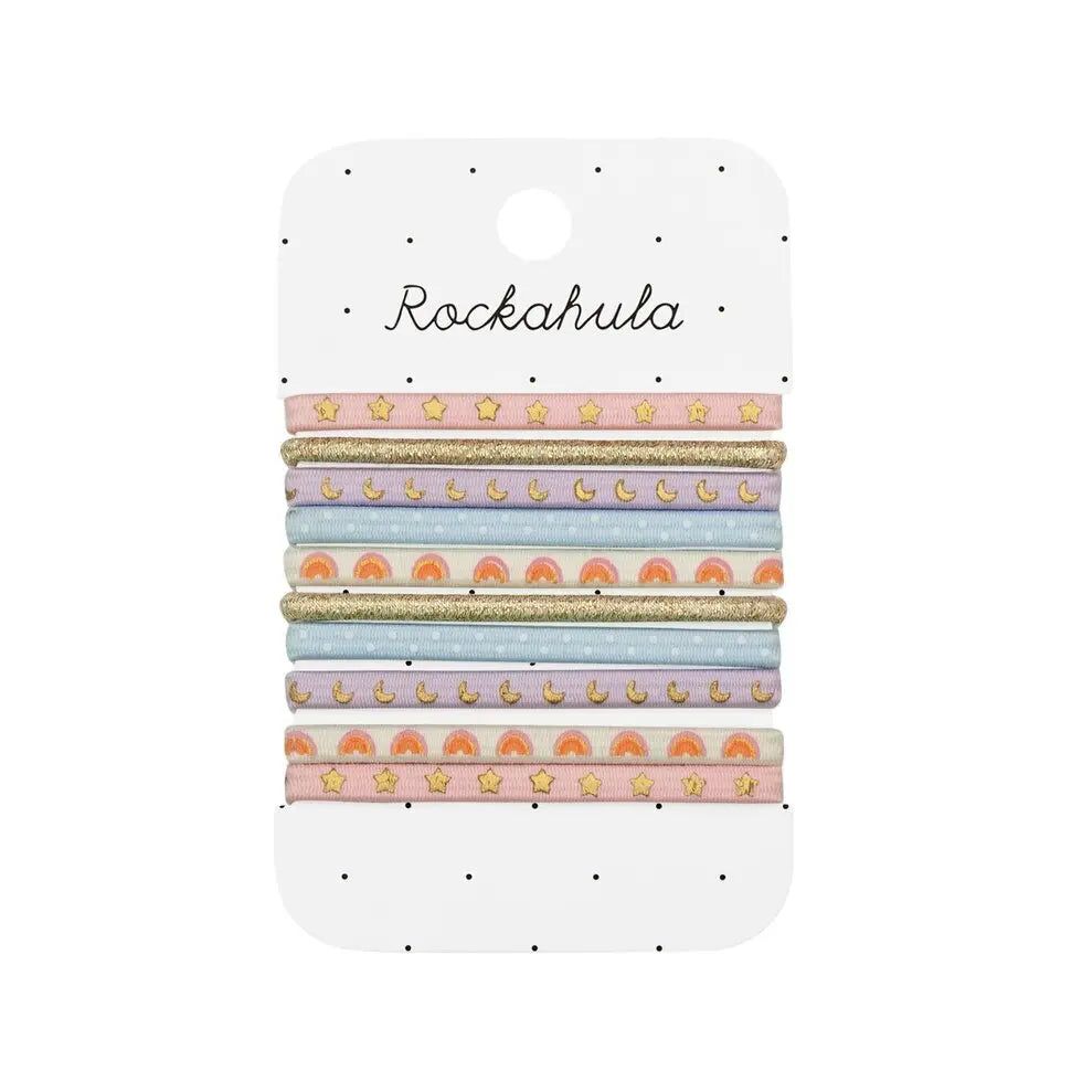 Enchanted Elastic Pony Pack Rockahula