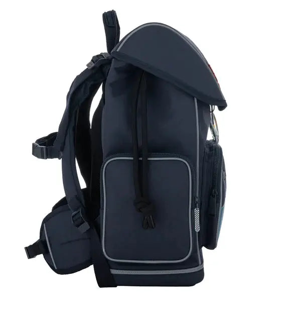 Ergonomic School Backpack - Mr. Gadget Jeune Premier