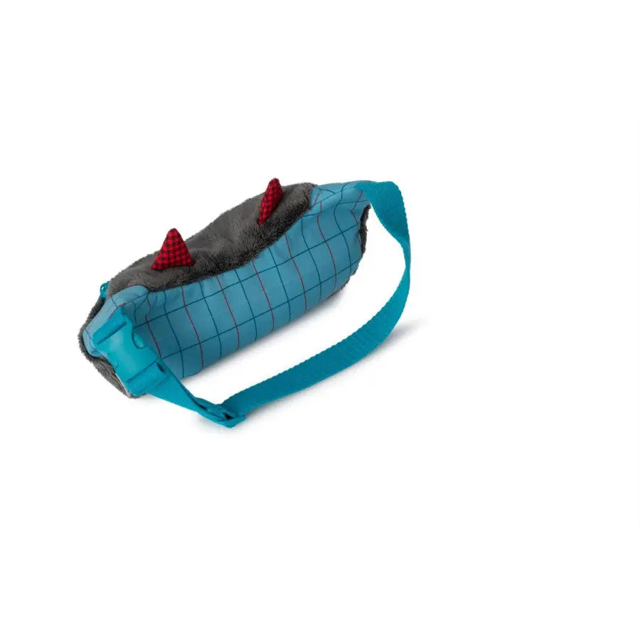 Expand Bum bag Louis the wolf Lilliputiens