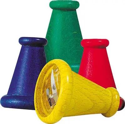 FLY'S EYE SCOPE (Copy) Dam