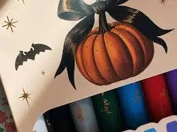 Face paint crayons - halloween thepartyville