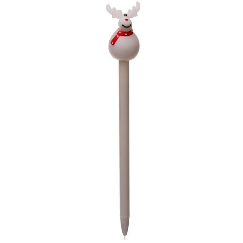 Festive Friends Christmas Fine Tip Pen Puckator EU