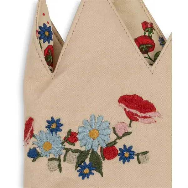 Flower Birthday Crown Konges Slojd