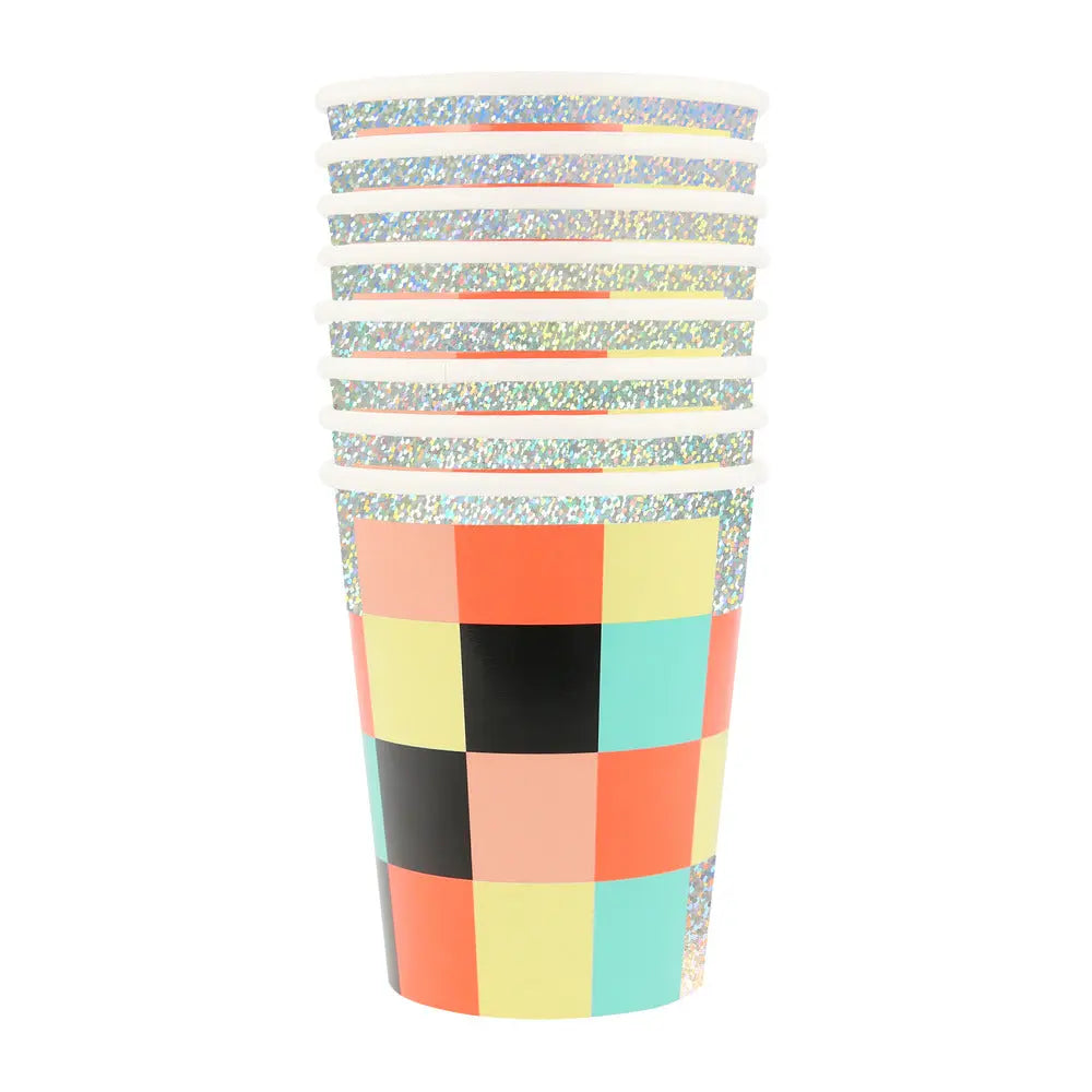 Gaming Cups Meri Meri