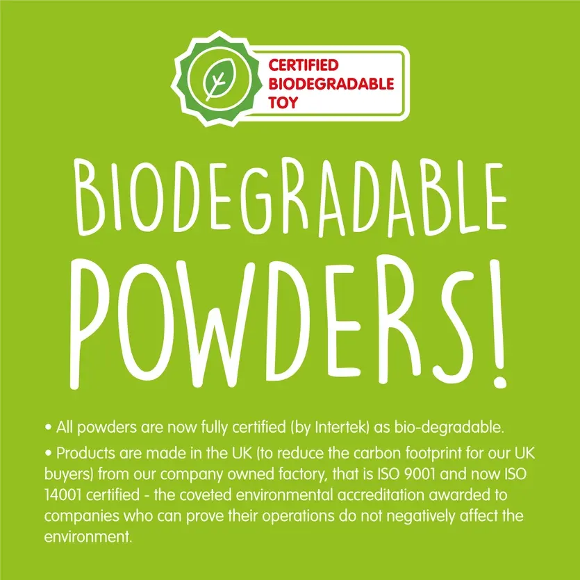 Gelli Baff Mixed Colours Zimpli Kids