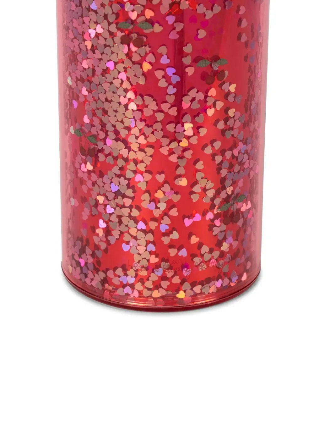 Glitter Bottle - Cherry Konges Slojd