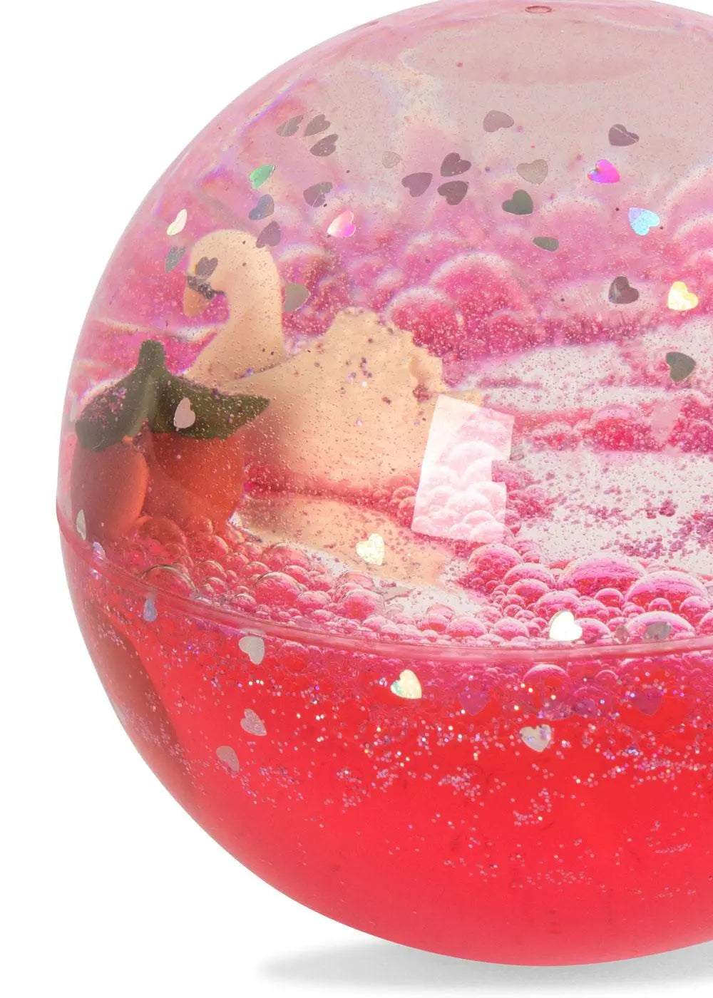 Glitter water ball - Cherry Meri Meri