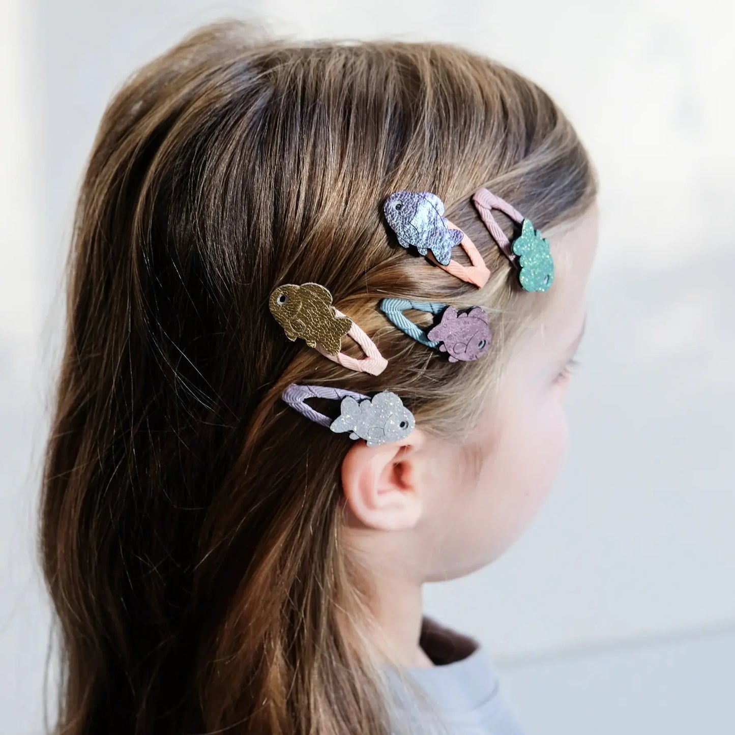 Goldfish mini clic clacs Mimi & Lula