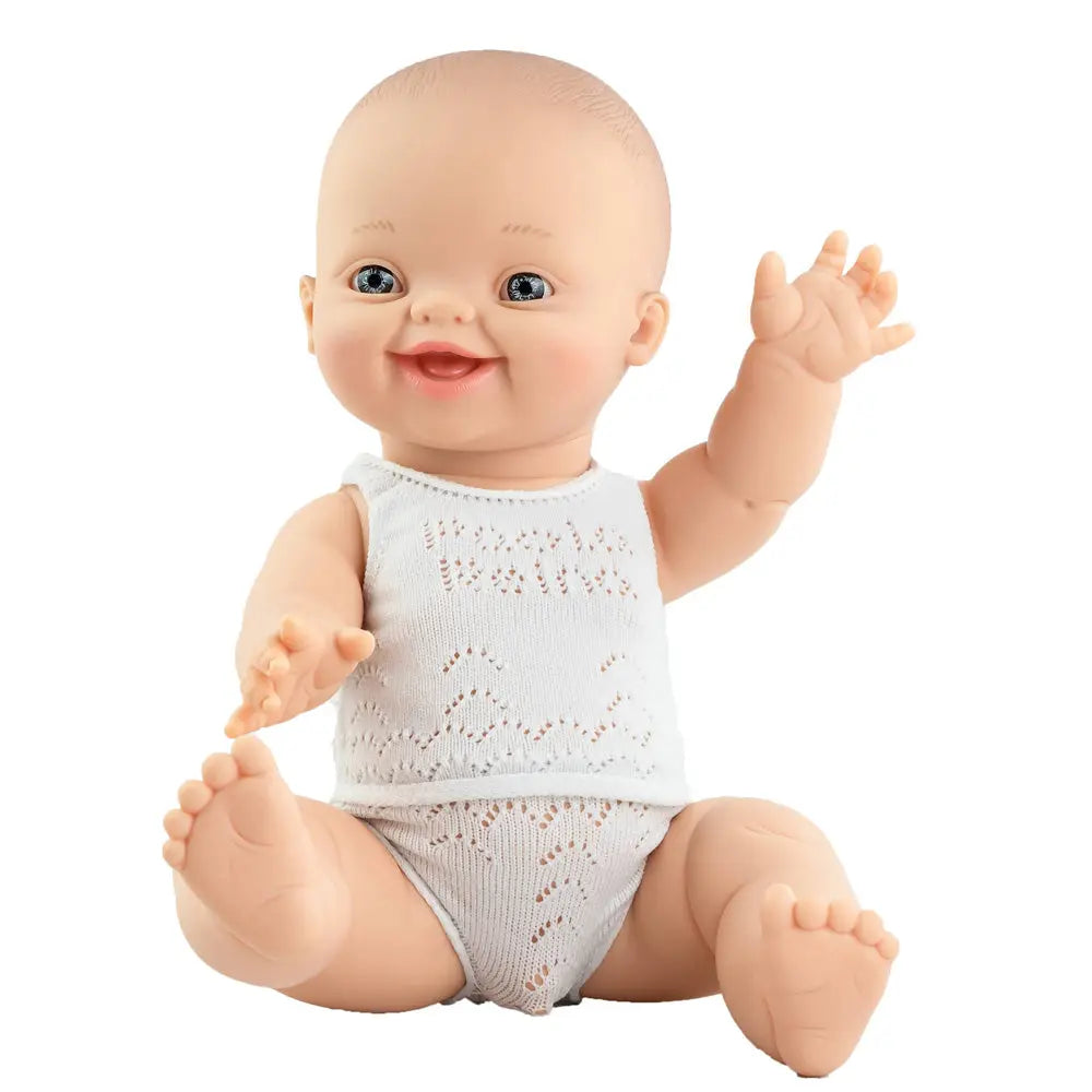 Gordi Baby Boy EU - Pijama Paola Reina