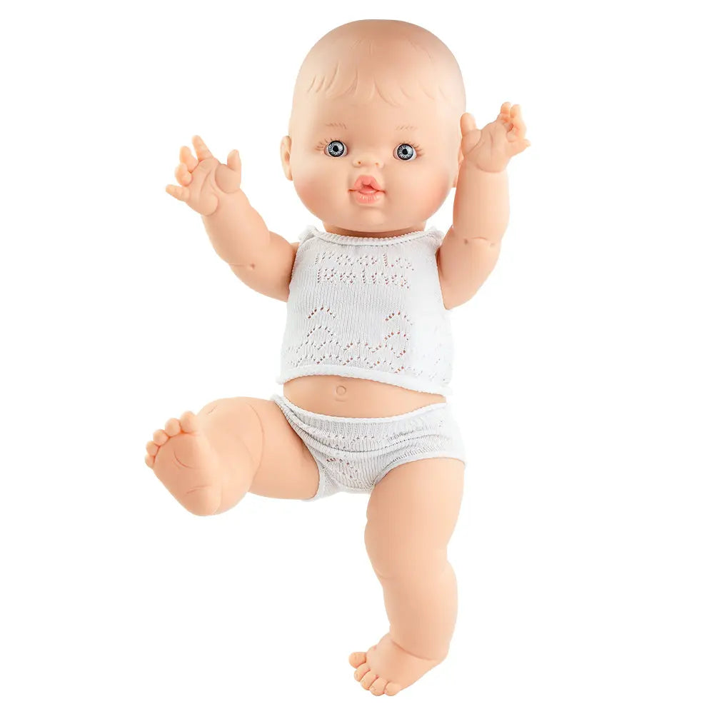 Gordi Baby Girl EU - Pijama Paola Reina