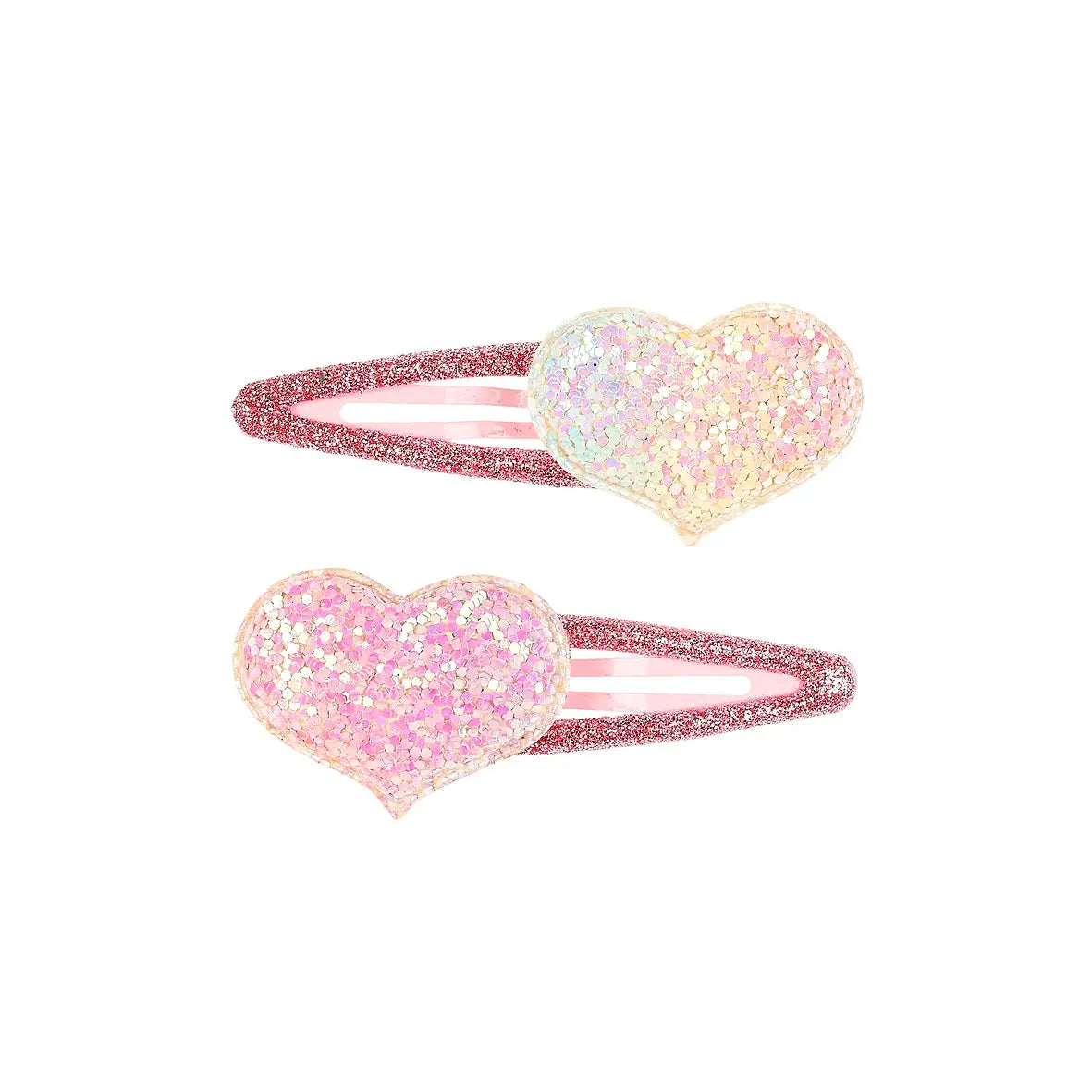 Hairclip Jay (2 pcs/card) Souza