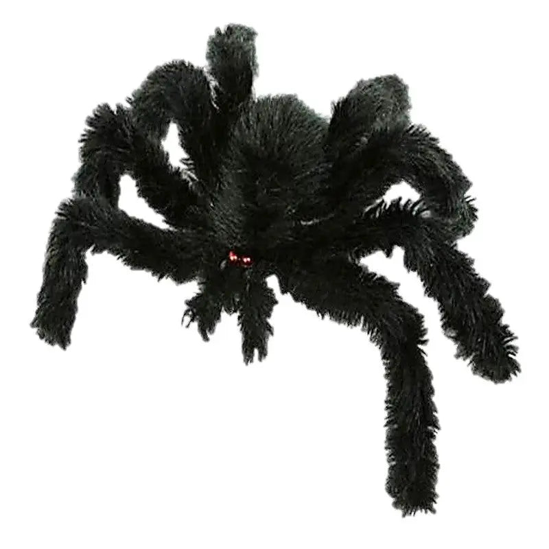 Hairy Spider 30cm Cotillons D Alsace