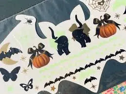 Halloween Tattoos thepartyville
