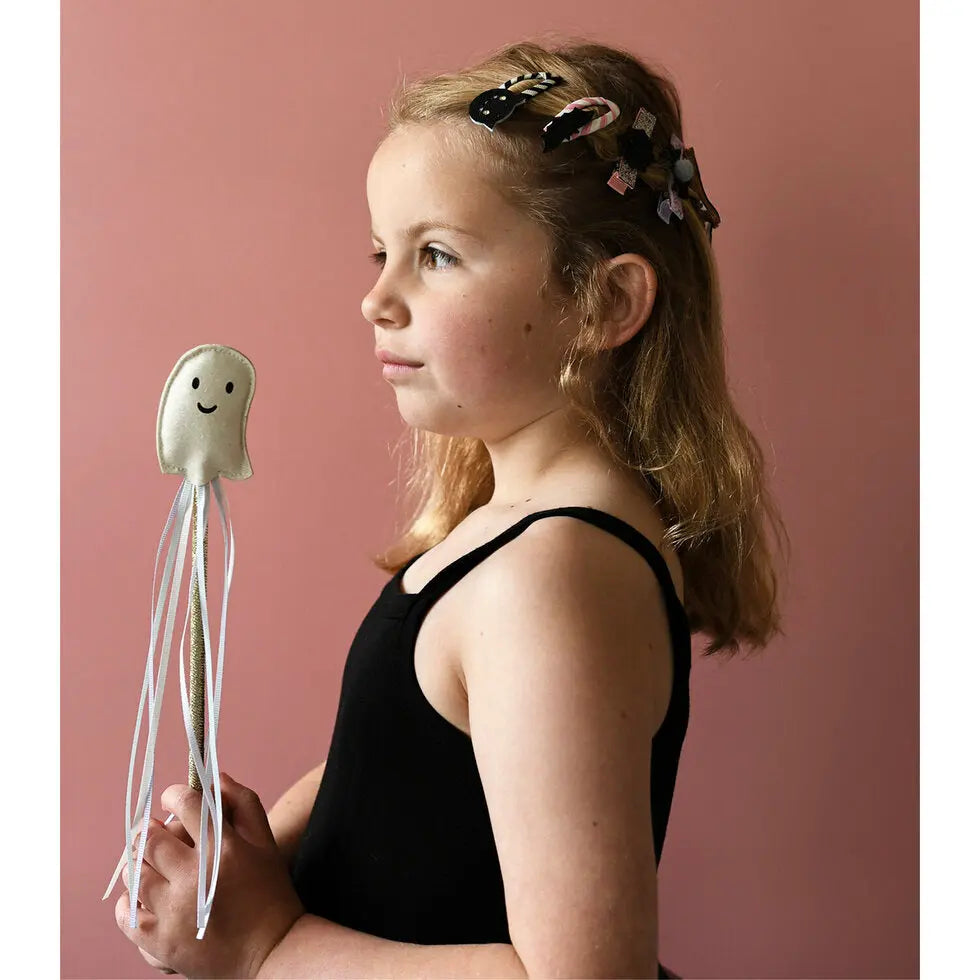 Happy Ghost Wand Rockahula