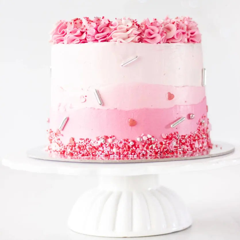 Happy Sprinkles Be Mine 90gm Happy Sprinkles