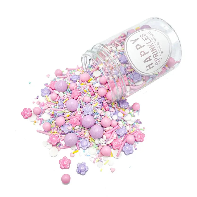 Happy Sprinkles Full Bloom (90g) Happy Sprinkles