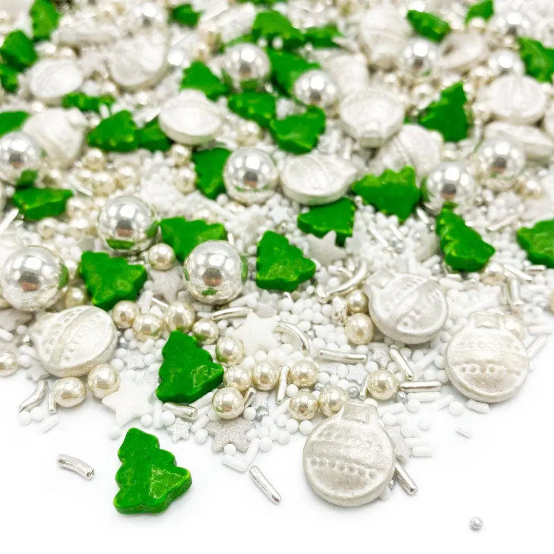 Happy Sprinkles - Happy Sprinkles Christmas Eve (90g) Happy Sprinkles