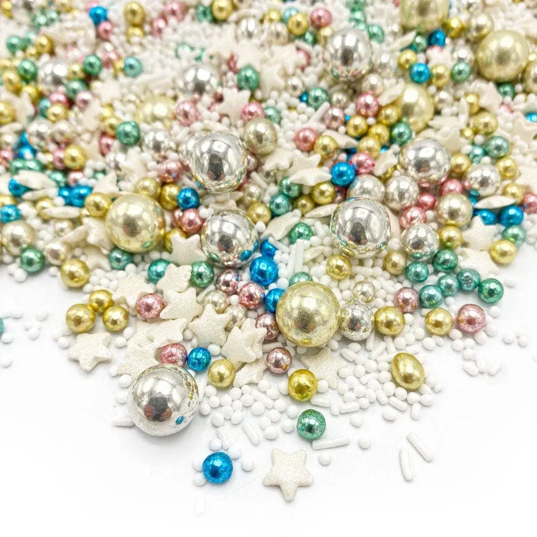 Happy Sprinkles - Happy Sprinkles Magical Fireworks (90g) Happy Sprinkles